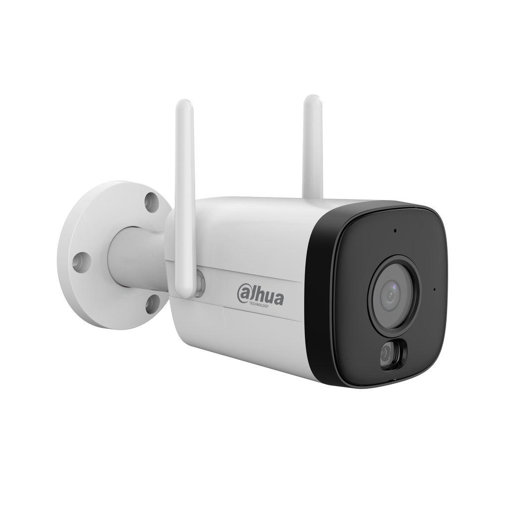 Camera DAHUA DH-IPC-HFW1339DTK1-SW-PV (Wifi Thân 3MP, loa mic, báo động) - 2