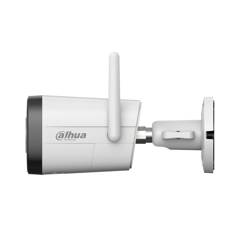 Camera DAHUA DH-IPC-HFW1539DTK1-SW-PV (Wifi Thân 5MP, loa mic, báo động) - 3