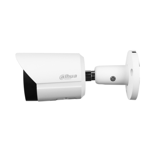 Camera DAHUA DH-IPC-HFW2241S-S (Thân sắt 2MP, liền Mic, AI WizSence) - 3