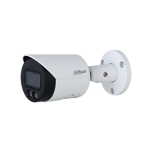 Camera DAHUA DH-IPC-HFW2249S-S-IL (Thân sắt 2MP, Ánh sáng kép, Liền Mic, AI WizSence) - 4