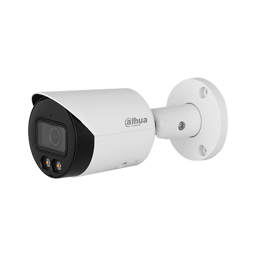 Camera DAHUA DH-IPC-HFW2249S-S-LED