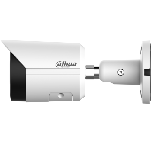 Camera DAHUA DH-IPC-HFW2649S-S-IL (6MP, ánh sáng kép, liền Mic) - 3