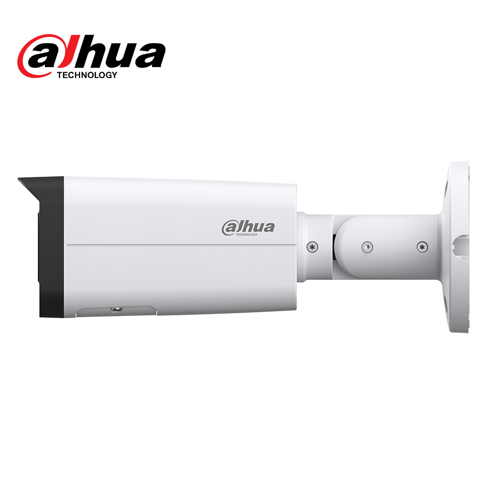 Camera DAHUA DH-IPC-HFW2649T-AS-IL (Thân lớn 6MP, liền Mic, ánh sáng kép) - 3