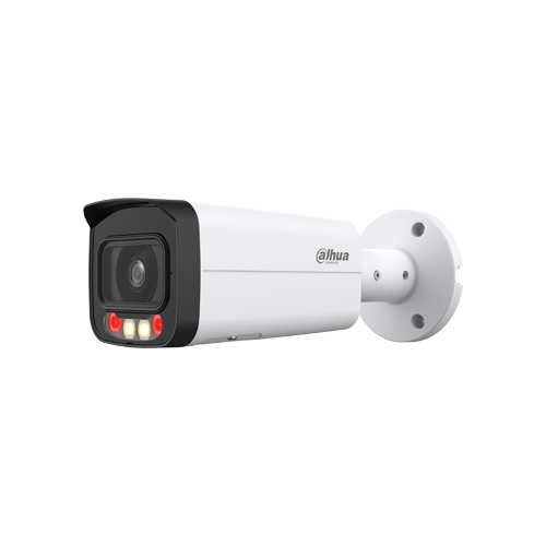 Camera DAHUA DH-IPC-HFW2649T-AS-IL (Thân lớn 6MP, liền Mic, ánh sáng kép) - 4