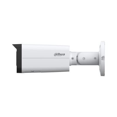 Camera DAHUA DH-IPC-HFW2849T-AS-IL (Thân 8MP, ánh sáng kép, liền mic) - 2