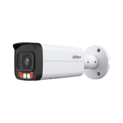 Camera DAHUA DH-IPC-HFW2849T-AS-IL (Thân 8MP, ánh sáng kép, liền mic) - 3