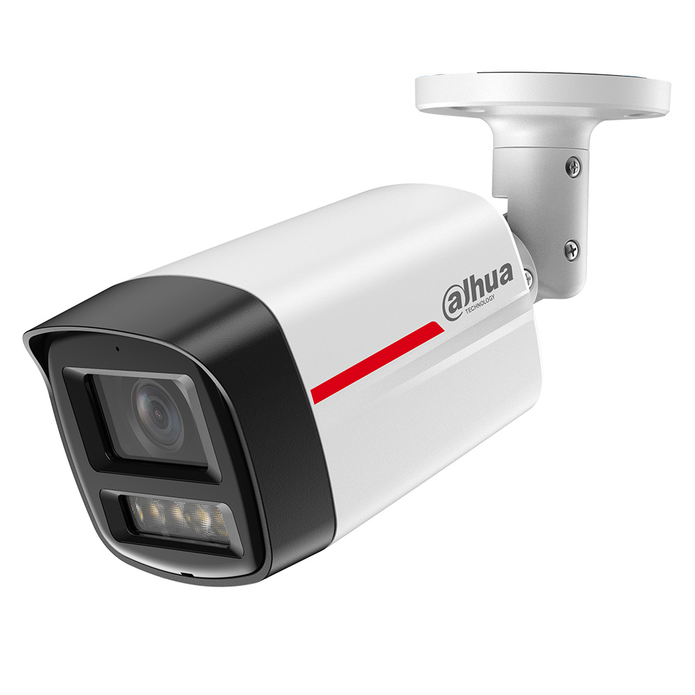 Camera DAHUA DH-IPC-HFW2849TL-S-PRO (Thân 8MP, liền MIC, WizColor đêm như ngày) - 2