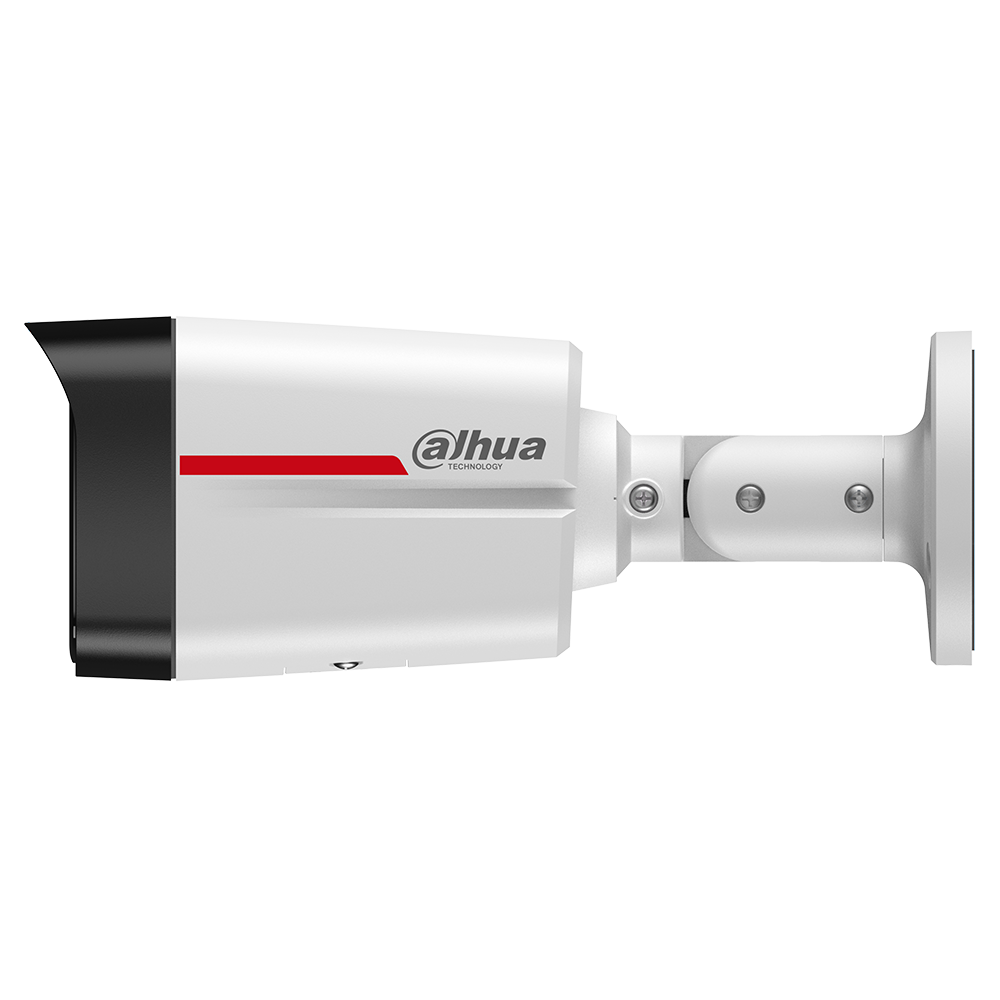 Camera DAHUA DH-IPC-HFW2849TL-S-PRO (Thân 8MP, liền MIC, WizColor đêm như ngày) - 3