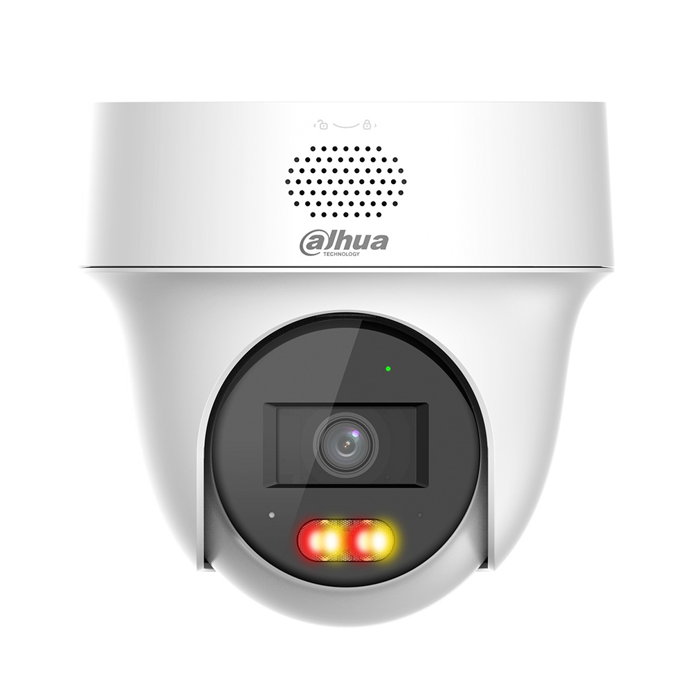 Camera DAHUA DH-IPC-PT1439H-PV (Dome quay quét 4MP, loa mic, báo động) - 2