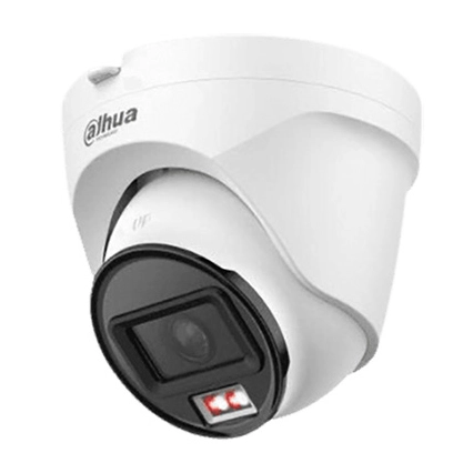 Camera DAHUA DH-IPC-T1E29-A-IL (Dome 2MP liền Mic ánh sáng kép) - 2