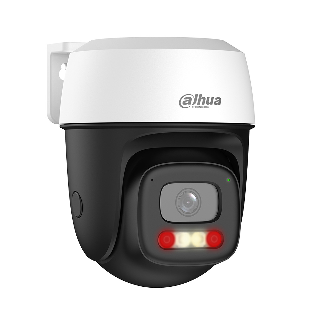 Camera DAHUA DH-P3I-PV (Wifi quay quét 3MP, Loa mic, báo động, góc rộng) - 3