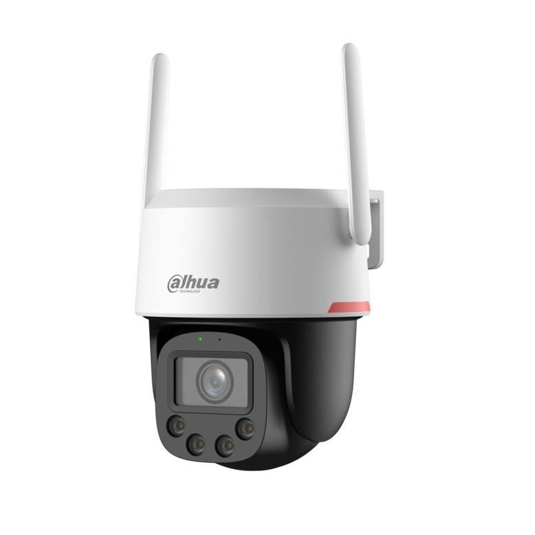 Camera DAHUA DH-P4F-PV-4G (Lắp SIM 4G, quay quét 4MP, WizColor đêm như ngày) - 2