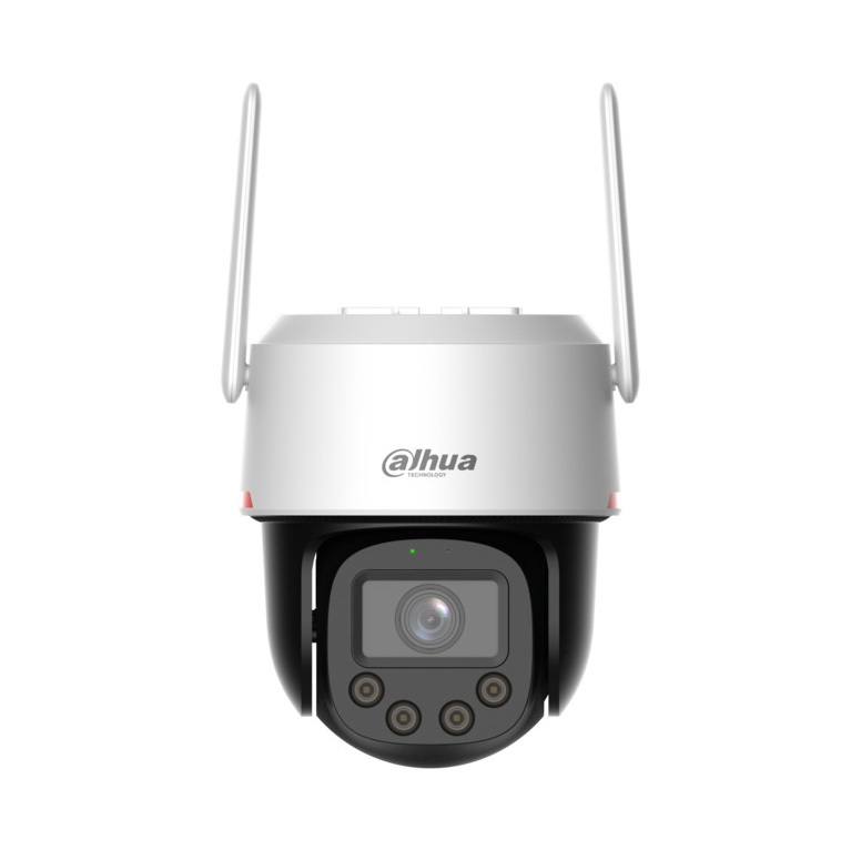 Camera DAHUA DH-P4F-PV-4G (Lắp SIM 4G, quay quét 4MP, WizColor đêm như ngày) - 3