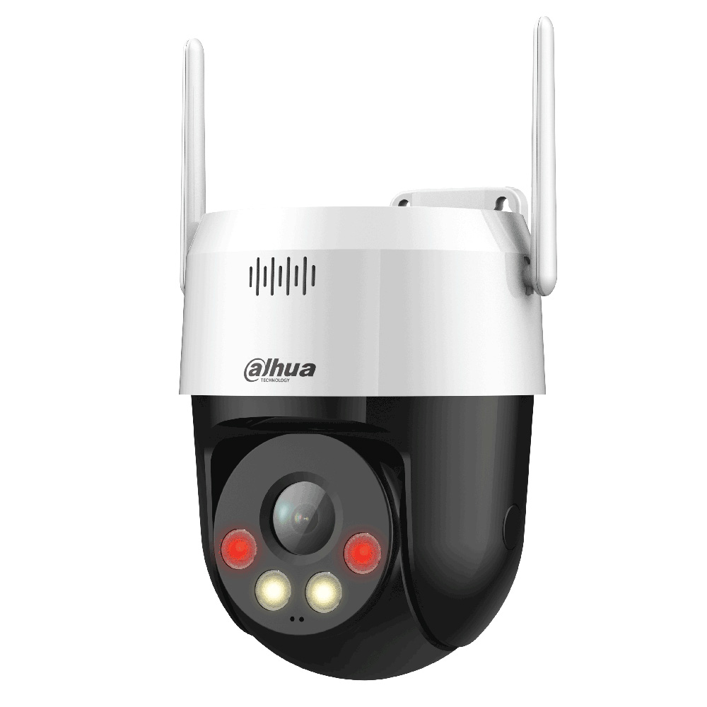 Camera DAHUA DH-P5AE-PV (Wifi quay quét 5MP)
