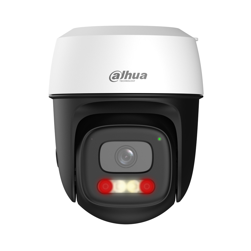 Camera DAHUA DH-P5I-PV (Wifi quay quét 5MP, Loa mic, báo động, góc rộng) - 2
