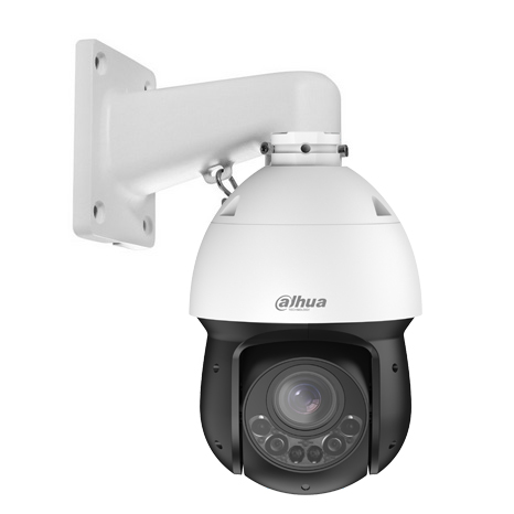 Camera DAHUA DH-SD4D425MB-HNR (IP PTZ 4MP Zoom 25x Ánh sáng kép) - 4