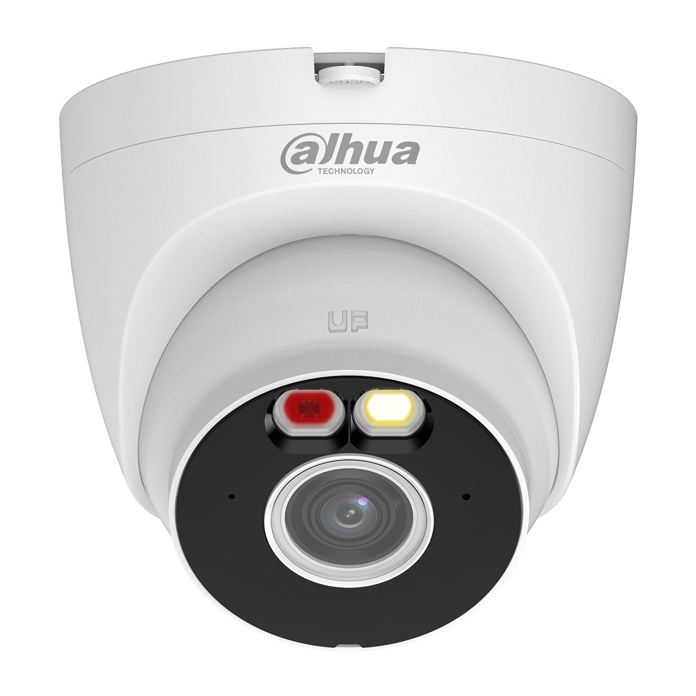 Camera DAHUA DH-T3A-PV (Wifi Dome 3MP, loa mic, báo động) - 2