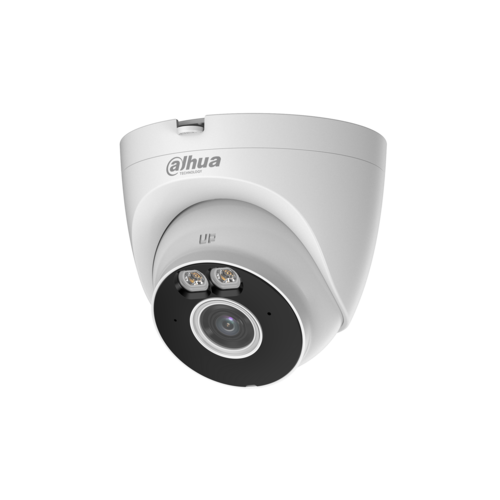 Camera DAHUA DH-T4A-LED (Wifi Dome 4MP) - 4