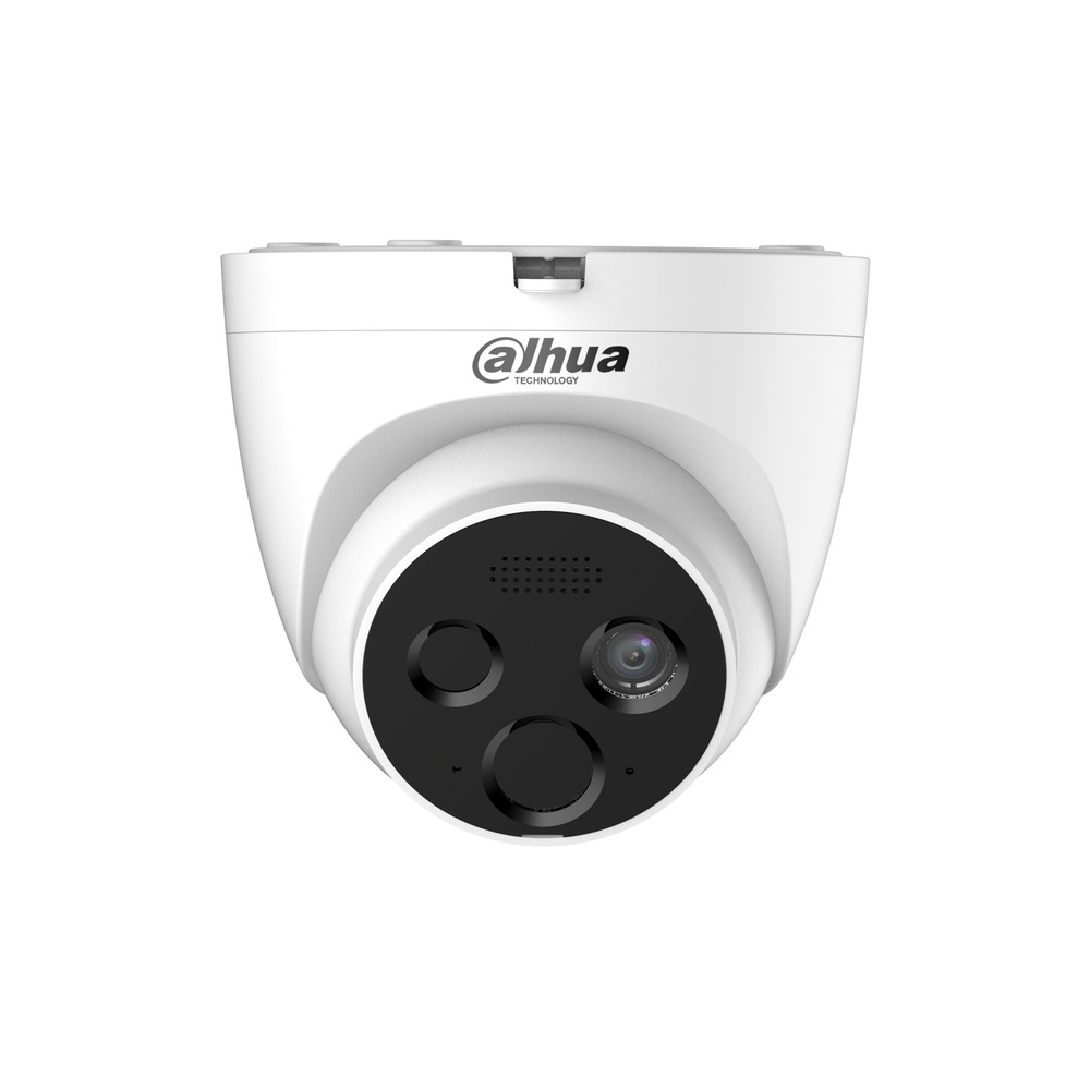 Camera DAHUA DHI-HY-FT431LDP (4MP, báo cháy) - 2