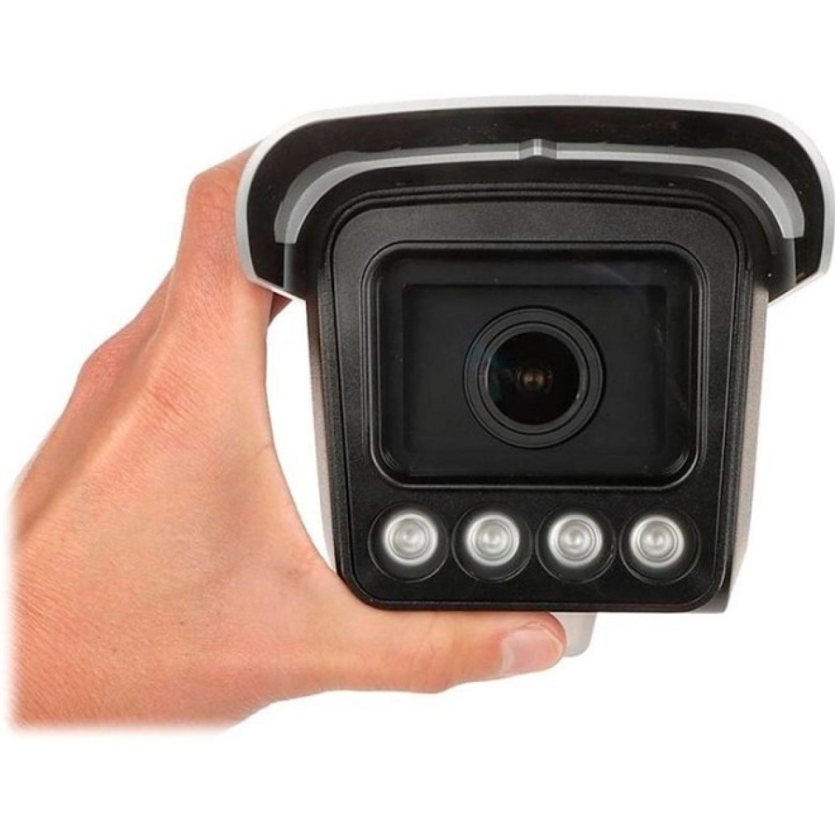 Camera DAHUA DHI-ITC413-PW4D-IZ1 chuyên dụng giám sát giao thông chụp biển số - 2