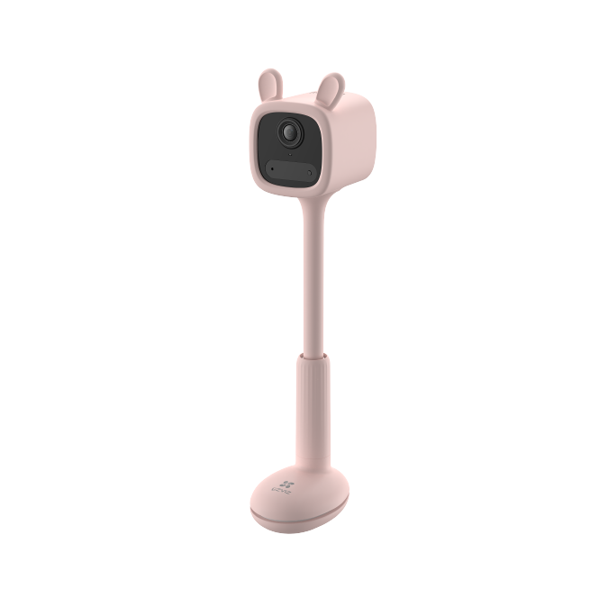 Camera EZVIZ BM1 (Wifi 2MP, PIN 2000mAh) - 2