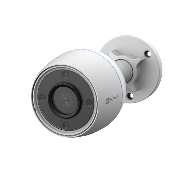 Camera EZVIZ C3TN Color (Wifi Thân 2MP, đêm có màu) - 2