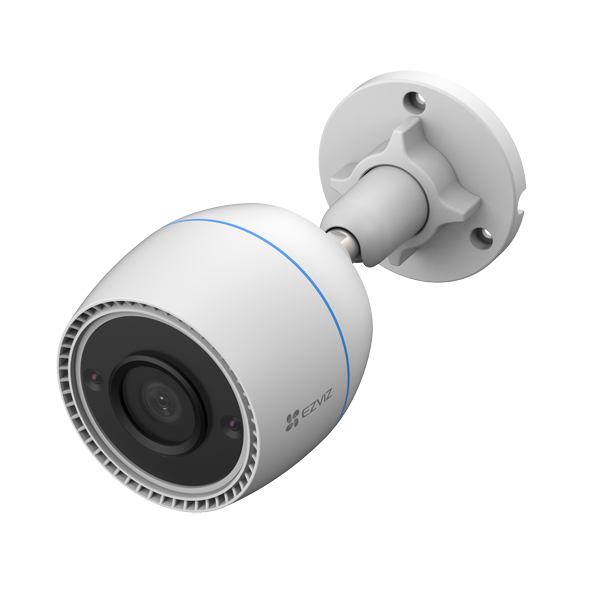 Camera EZVIZ C3TN (Wifi Thân 2MP) - 2