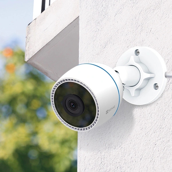 Camera EZVIZ C3TN (Wifi Thân 2MP) - 3