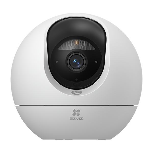 Camera EZVIZ C6c 2K (Wifi quay quét 4MP)