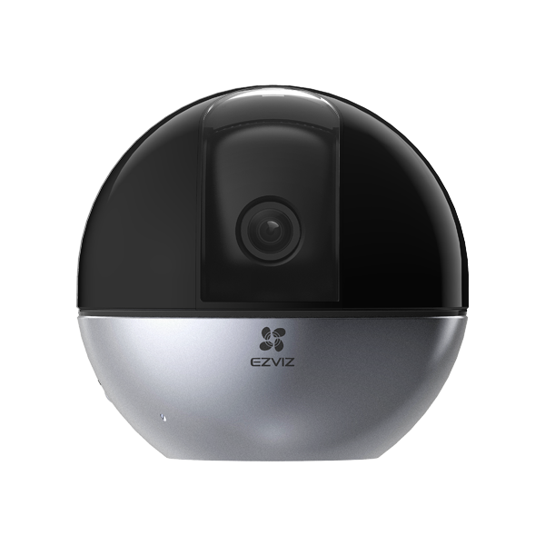 Camera EZVIZ C6W (Wifi quay quét 4MP)