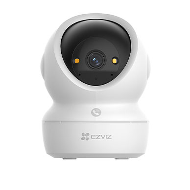 Camera EZVIZ H6c G1 3K (Wifi quay quét 5MP)