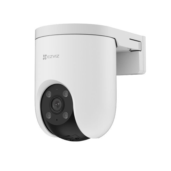 Camera EZVIZ H8c Pro 3K (Wifi quay quét 5MP)