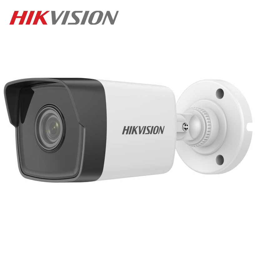 Camera Hikvision IP DS-2CD1021G1-I (Thân 2MP, hồng ngoại 40m)