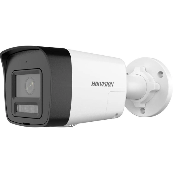 Camera Hikvision IP DS-2CD1023G2-LIUF/SL (Thân 2MP, Loa Mic)