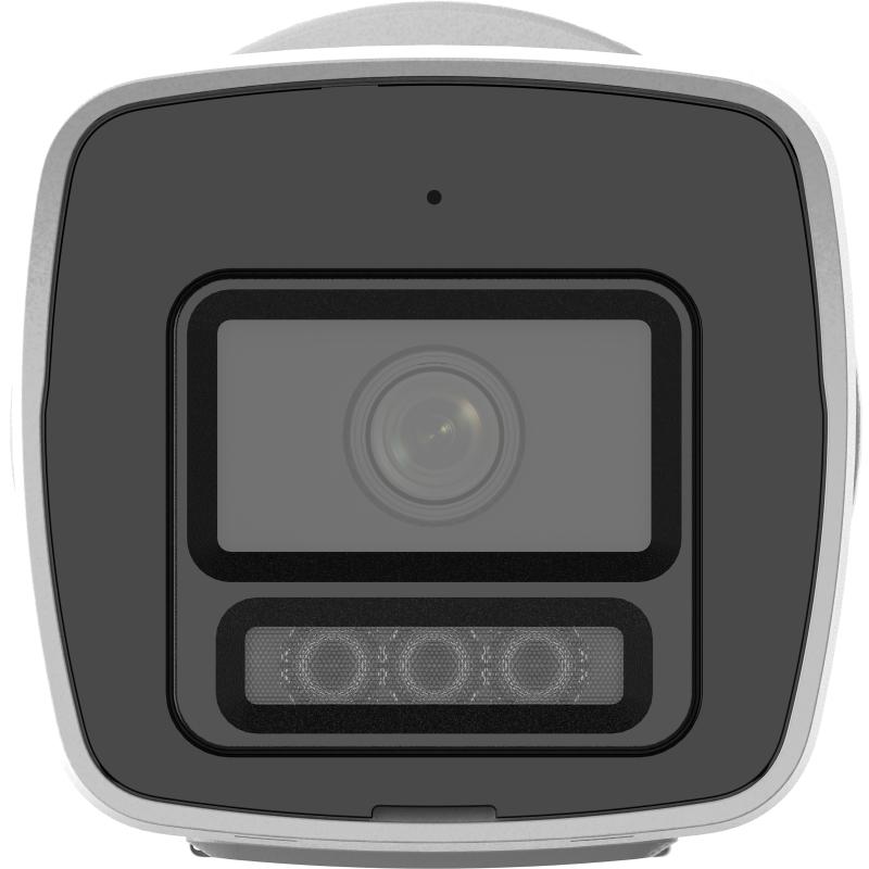 Camera Hikvision IP DS-2CD1047G3H-LIUF/SRB (Thân 4MP, Loa mic, báo động, AI ColorVu đêm như ngày) - 3