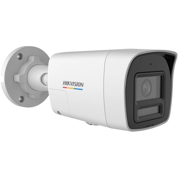 Camera Hikvision IP DS-2CD1067G2H-LIUF (Thân 6MP, Mic, Ánh sáng kép)