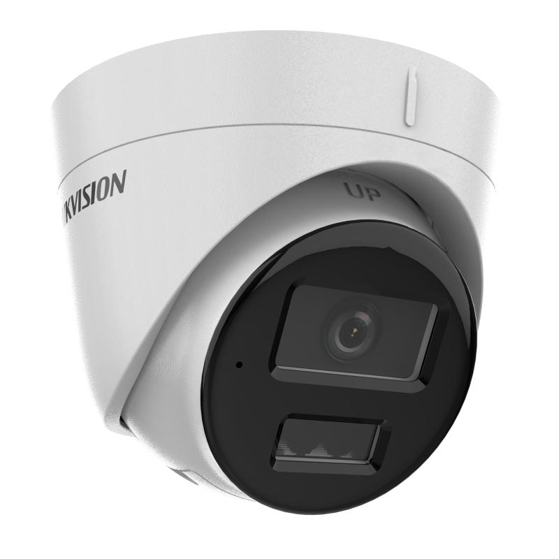 Camera Hikvision IP DS-2CD1343G2-LIU (Dome 4MP, liền Mic) - 2