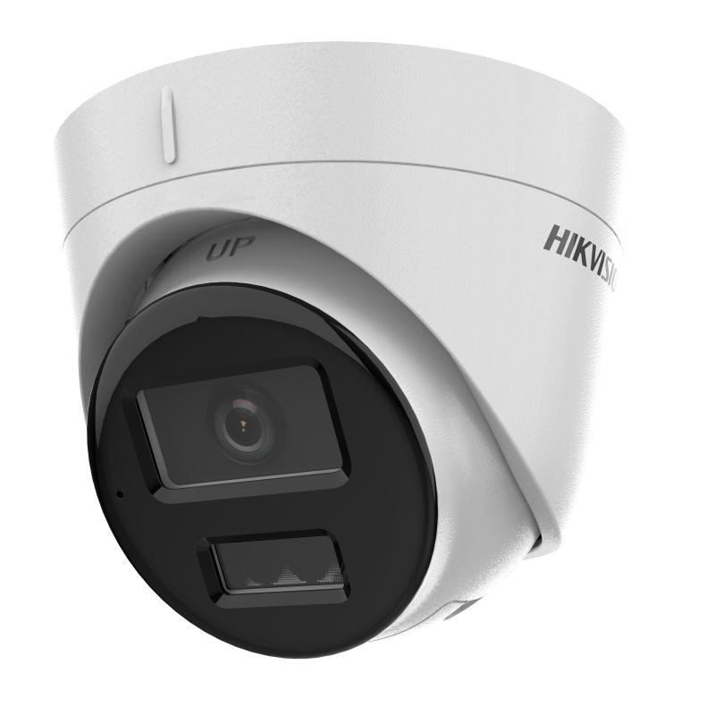 Camera Hikvision IP DS-2CD1343G2-LIU (Dome 4MP, liền Mic) - 3