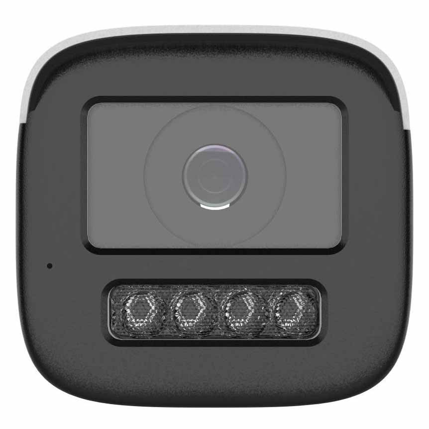 Camera Hikvision IP DS-2CD1B47G2H-LIUF/SL (Thân lớn 4MP, ColorVu, Loa mic, báo động) - 3