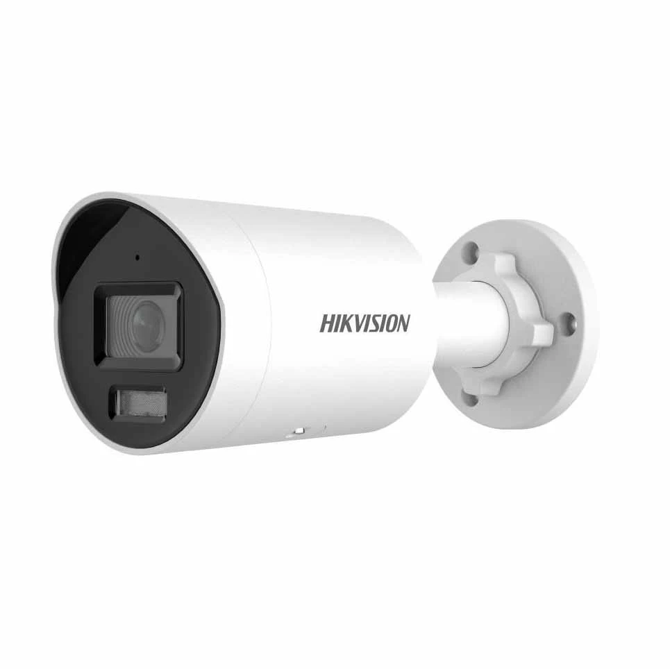Camera Hikvision IP DS-2CD2023G2-IU (Thân 2MP, liền Mic) - 2