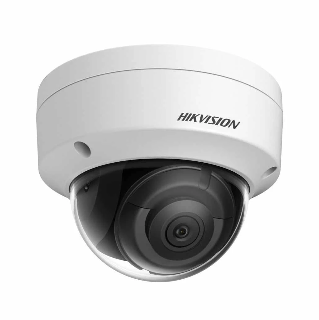 Camera Hikvision IP DS-2CD2121G0-I (Dome 2MP) - 2