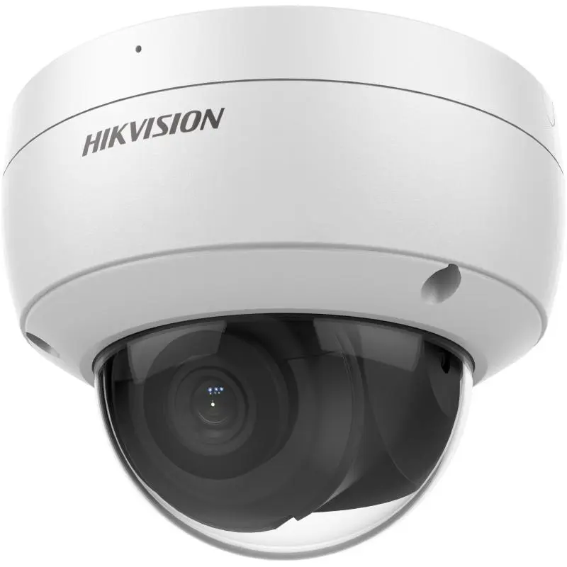 Camera Hikvision IP DS-2CD2183G2-IU (Dome 8MP, liền Mic)