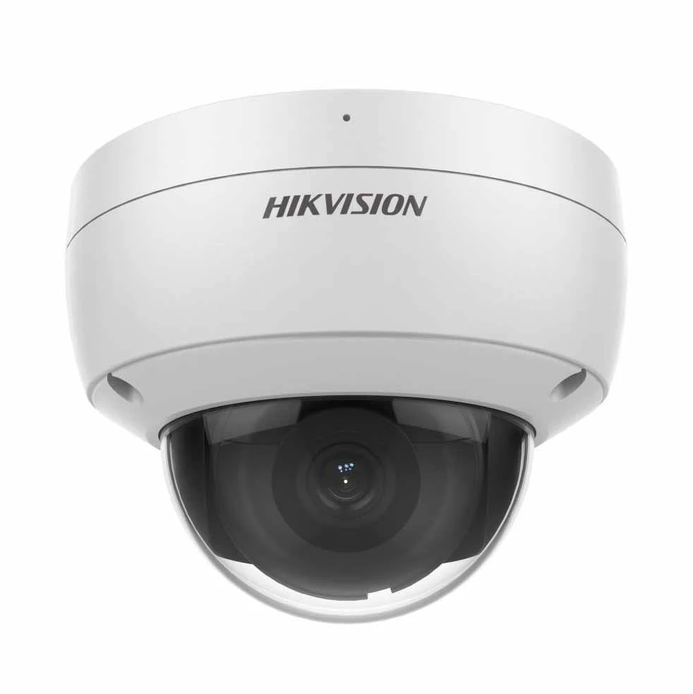 Camera Hikvision IP DS-2CD2183G2-IU (Dome 8MP, liền Mic) - 2