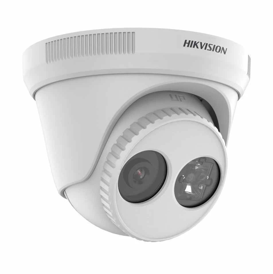 Camera Hikvision IP DS-2CD2321G0-I/NF(Dome 2MP) - 3