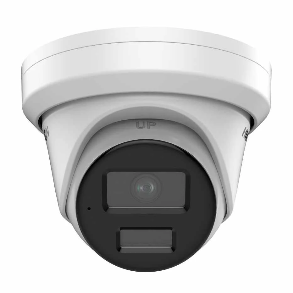 Camera Hikvision IP DS-2CD2323G2-IU (Dome 2MP, liền Mic) - 2