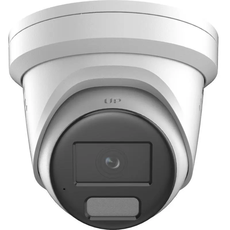 Camera Hikvision IP DS-2CD2326G2-ISU/SL (Dome 2MP, Loa Mic, AI) - 2