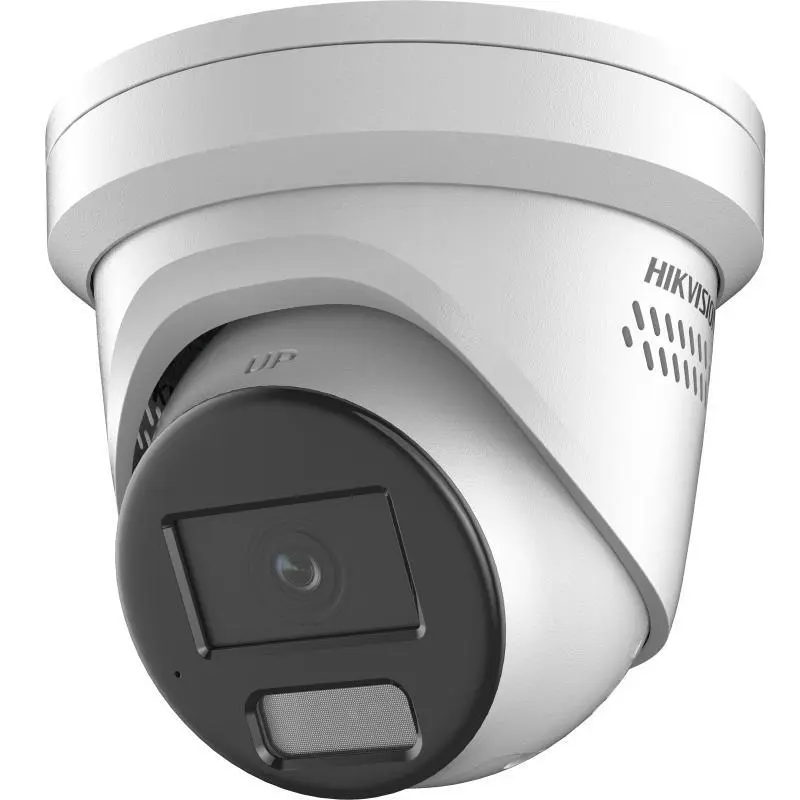 Camera Hikvision IP DS-2CD2326G2-ISU/SL (Dome 2MP, Loa Mic, AI) - 3