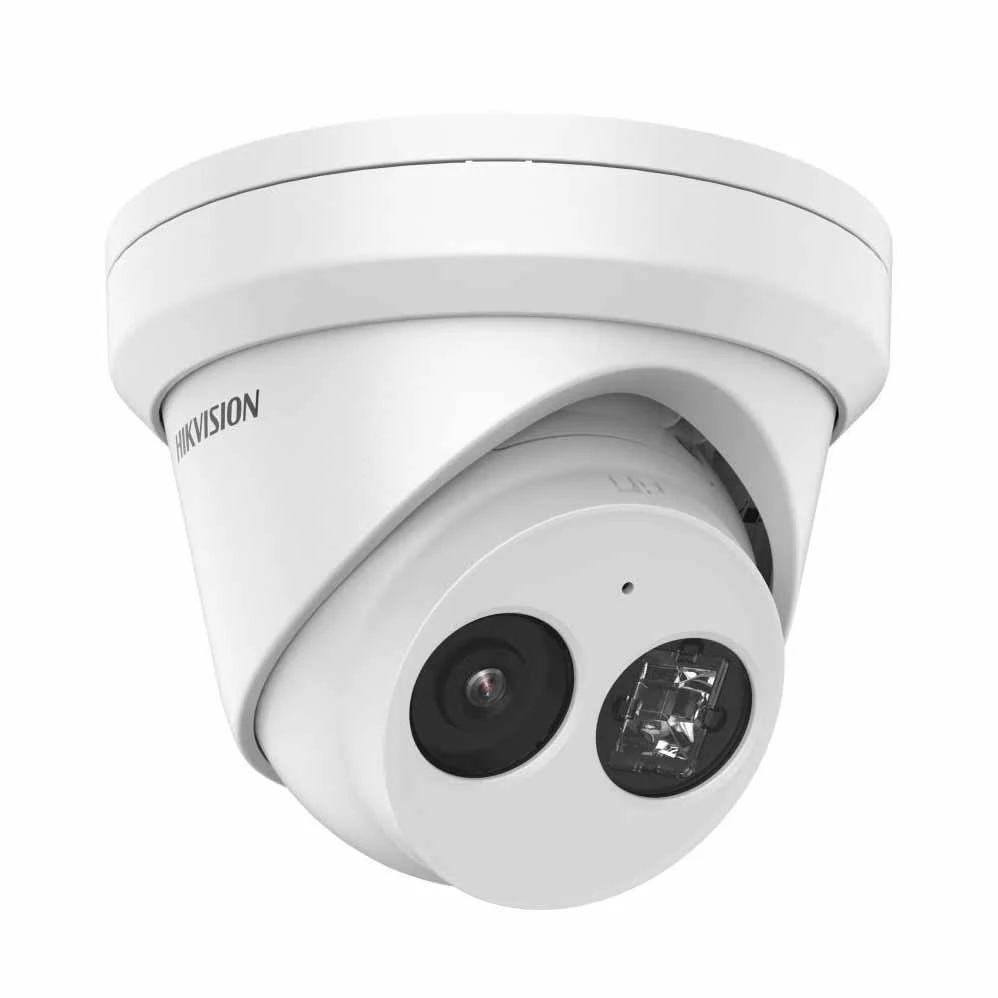 Camera Hikvision IP DS-2CD2343G2-IU (Dome 4MP, liền Mic) - 3