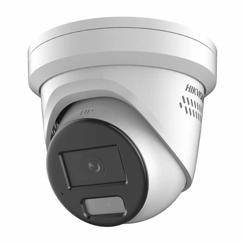 Camera Hikvision IP DS-2CD2347G2-LSU/SL (Dome 4MP, Loa Mic, ColorVu) - 2