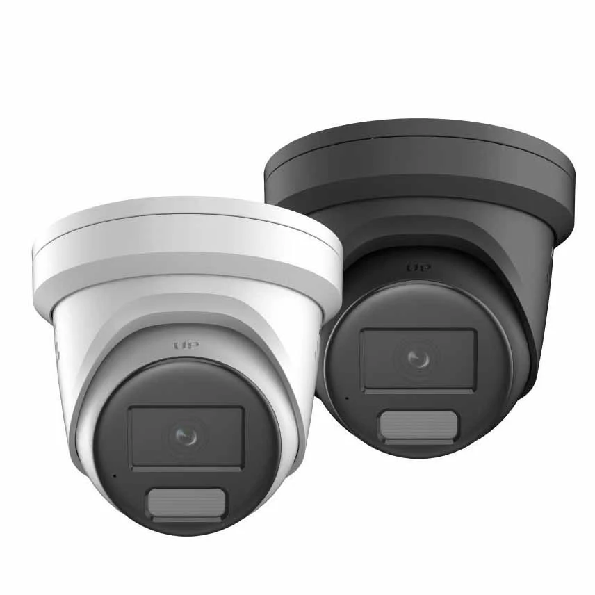 Camera Hikvision IP DS-2CD2347G2-LSU/SL (Dome 4MP, Loa Mic, ColorVu) - 3